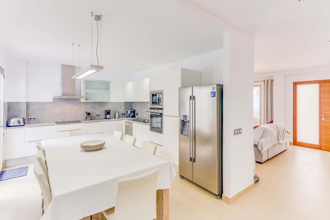 Apartment Ca Na Xisca II Кан Пикафорт Экстерьер фото
